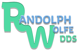 Family Dentist In Marrero LA | Randolph J Wolfe, DDS | 504-340-3600 | Dental Office Serving All Of The Westbank Including Harvey, Algiers, Belle Chasse, Westwego, Myrtle Grove, Port Sulphur and Venice. Logo